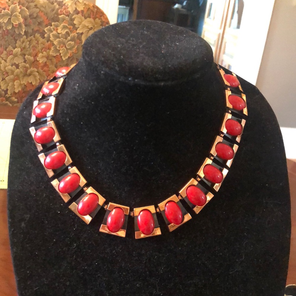 Matisse Necklace